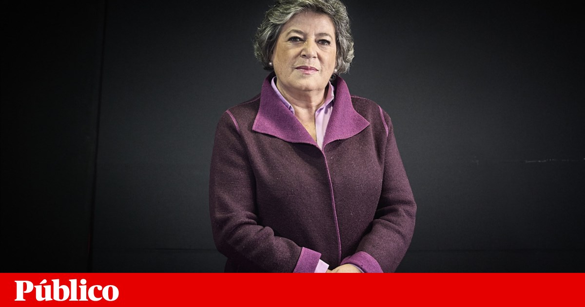 Ana Gomes ne voit aucune contradiction dans la position du leader du PS sur les Açores et les questions législatives |  Législatives 2024
