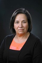 Ana Paula Delgado 