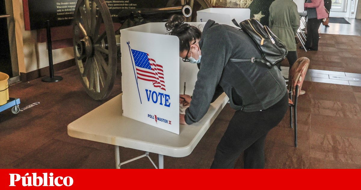 Asesor del oponente de Joe Biden admite haber realizado llamadas telefónicas falsas haciéndose pasar por el presidente |  Estados Unidos Asesor del oponente de Joe Biden admite haber realizado llamadas telefónicas falsas haciéndose pasar por el presidente |  Estados Unidos
