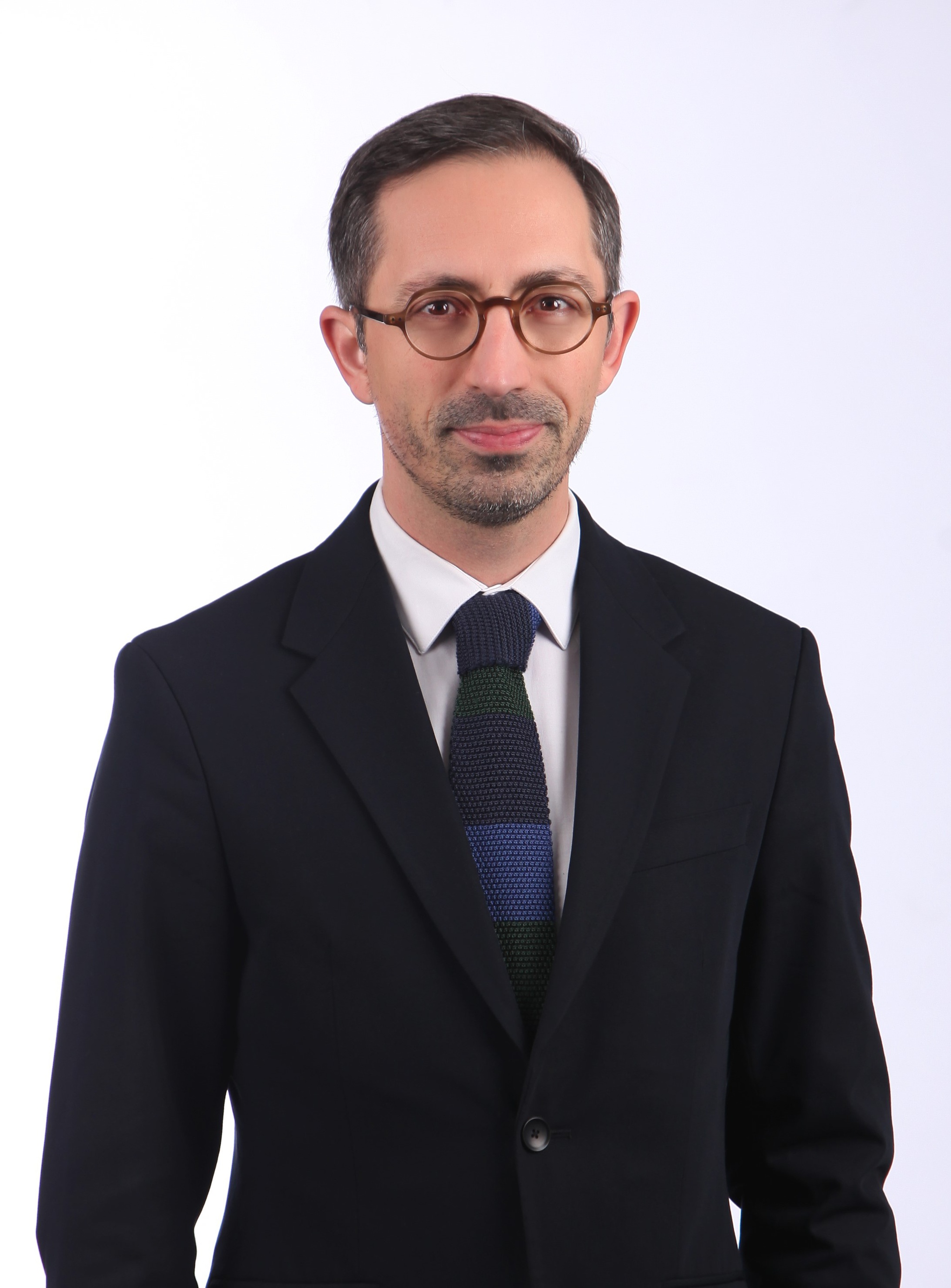 Bruno Aragão 