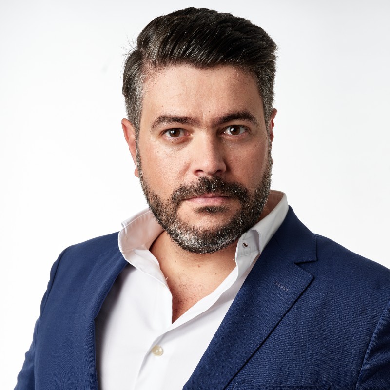Bruno Horta Soares 