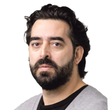 Mais de Sérgio B. Gomes