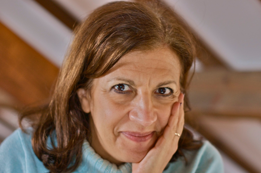 Anália Torres 