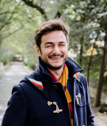 Henrique Raposo 