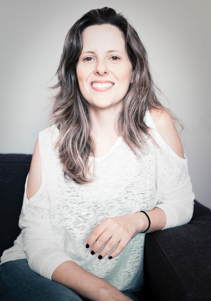 Tati Bernardi 