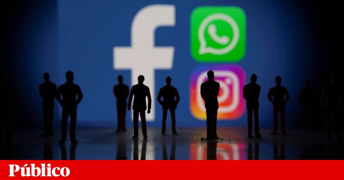Instagram, Facebook et Messenger connaissent des dysfonctionnements |  Technologie