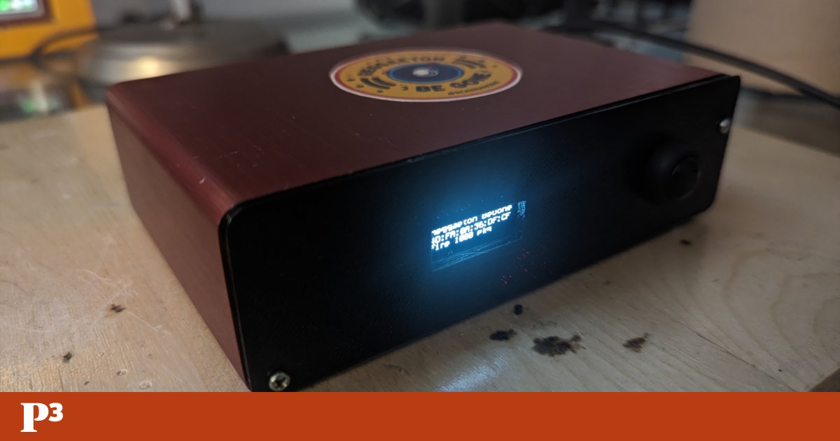 An Argentinian invents a device that “attacks” the speakers of reggaeton-loving neighbors | technology An Argentinian invents a device that “attacks” the speakers of reggaeton-loving neighbors | technology
