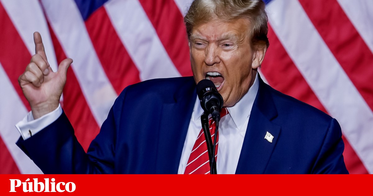 Judge dismisses three charges against Trump in Georgia, but reserves key parts of the process | United States of America Judge dismisses three charges against Trump in Georgia, but reserves key parts of the process | United States of America