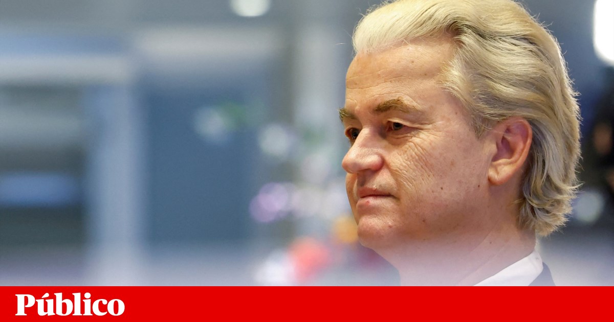 Le leader d’extrême droite néerlandais Geert Wilders abandonne son poste de chef du gouvernement |  Pays-Bas