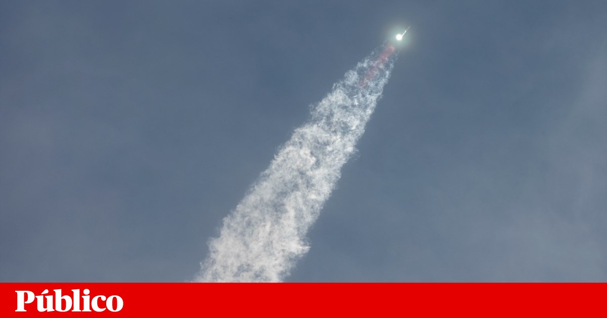 SpaceX confirms loss of Starship vehicle at end of third test flight | space SpaceX confirms loss of Starship vehicle at end of third test flight | space