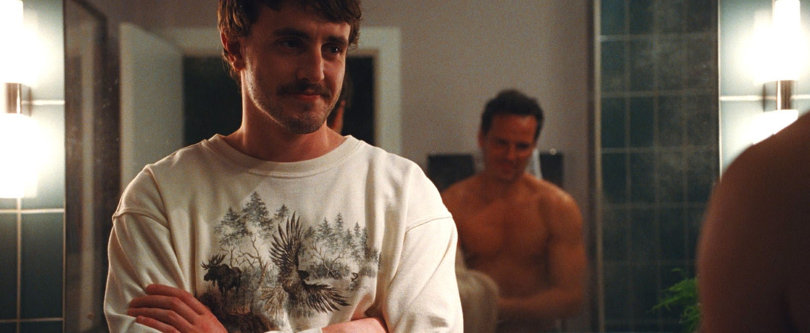 Desconhecidos de Andrew Haigh