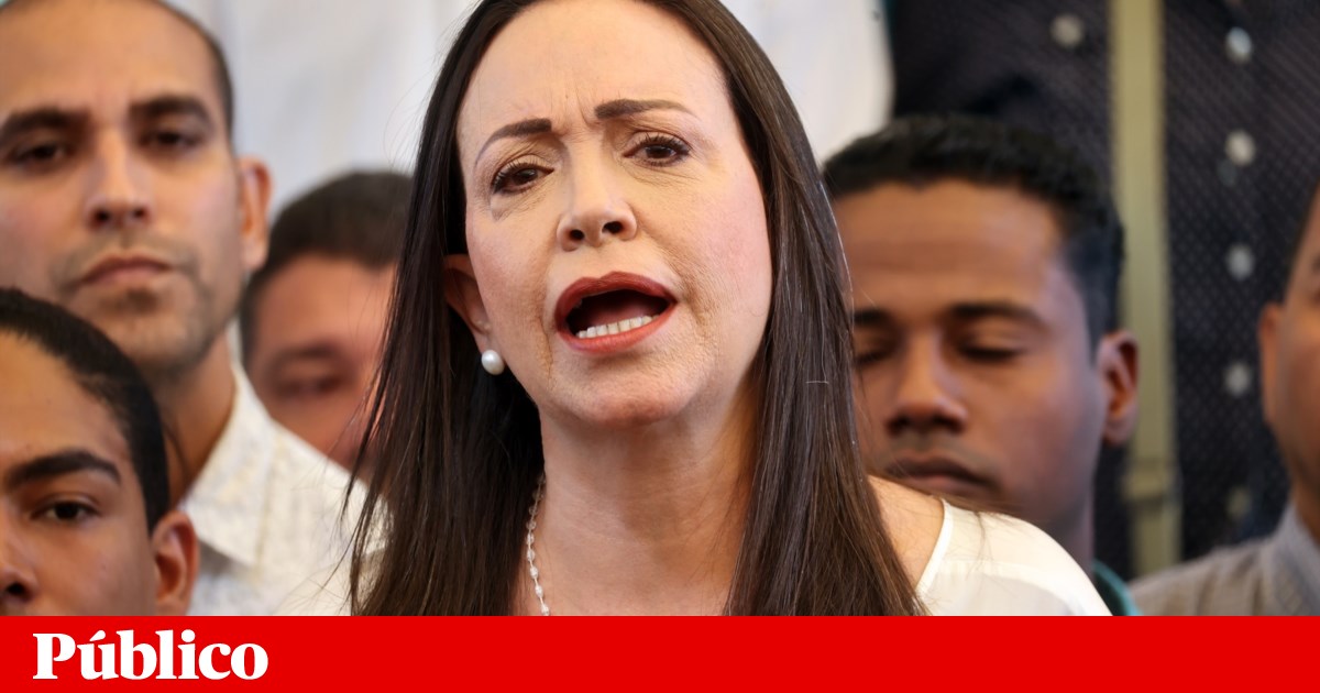 Preventing the Venezuelan opposition from presenting its candidates for elections Venezuela Preventing the Venezuelan opposition from presenting its candidates for elections Venezuela