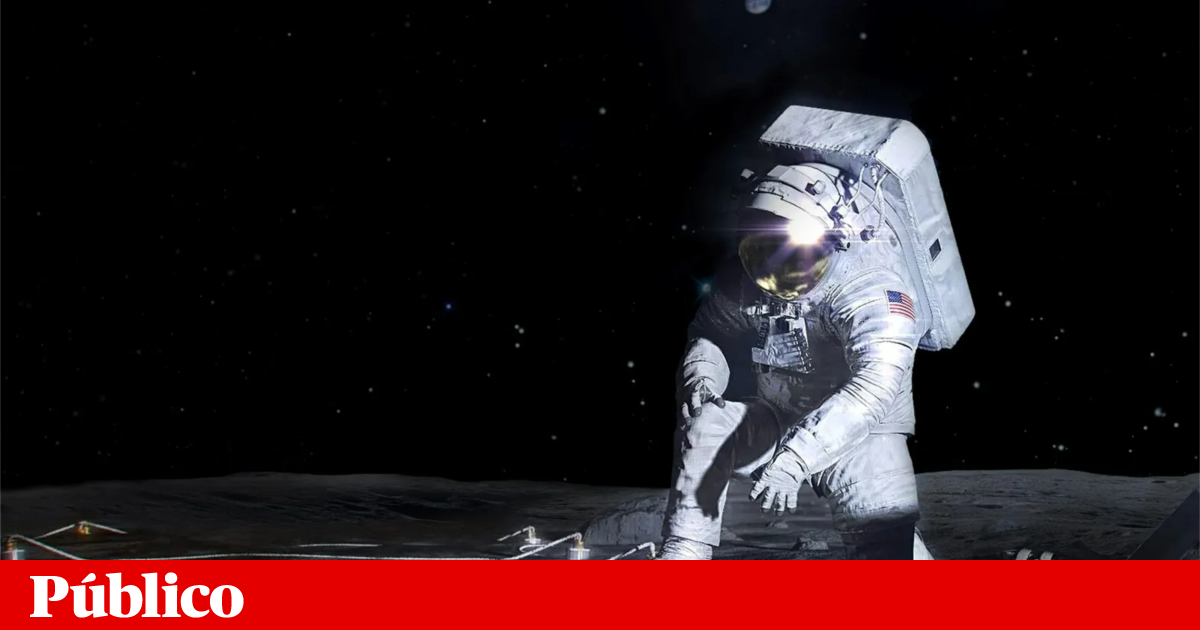 Astronauts will take plants to the moon to study the future of life on lunar soil NASA Astronauts will take plants to the moon to study the future of life on lunar soil NASA