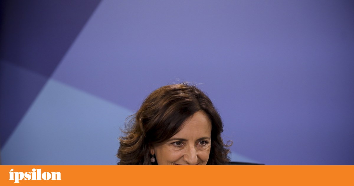 Dalila Rodrigues est la nouvelle ministre de la Culture |  Politique culturelle