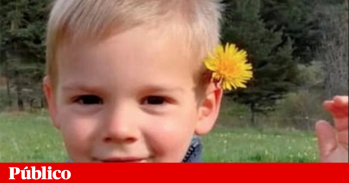 Le corps d’Émile a été retrouvé, un garçon de deux ans disparu il y a huit mois en France |  France
