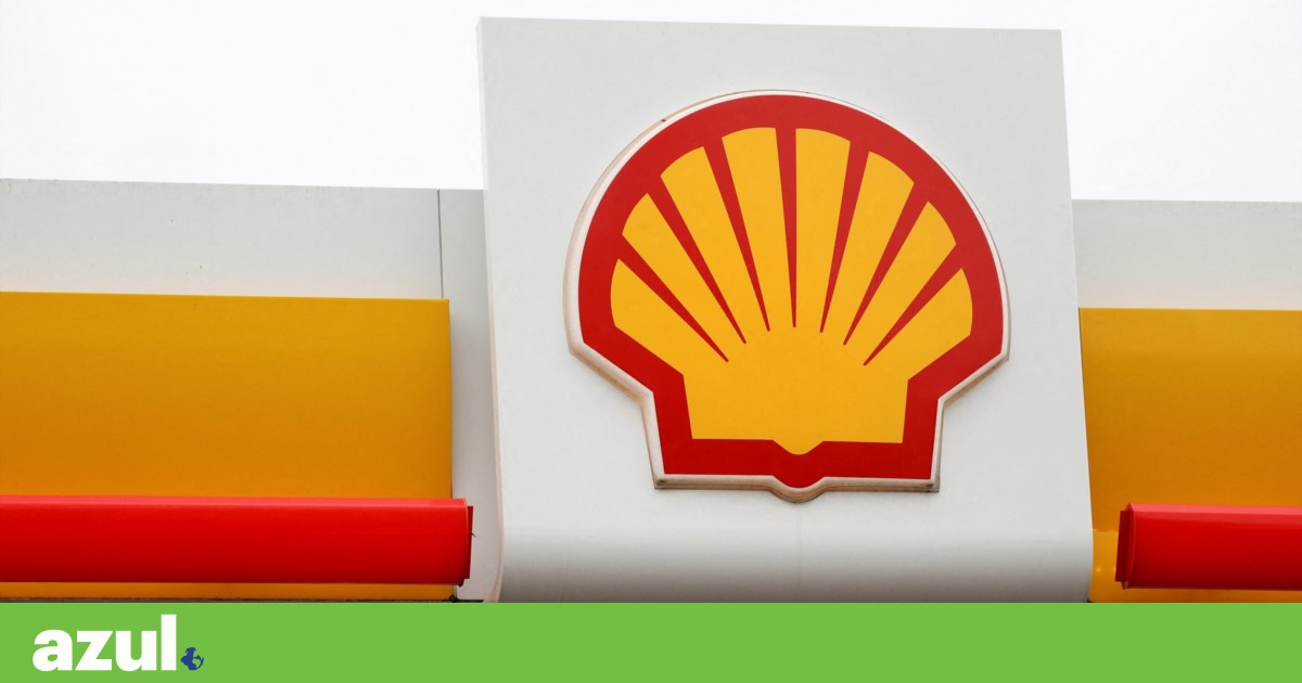 Shell apela una decisión climática histórica, diciendo que pone en peligro la transición |  Cambio climático