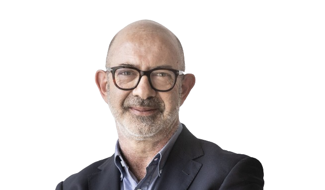 Foto de Manuel Carvalho