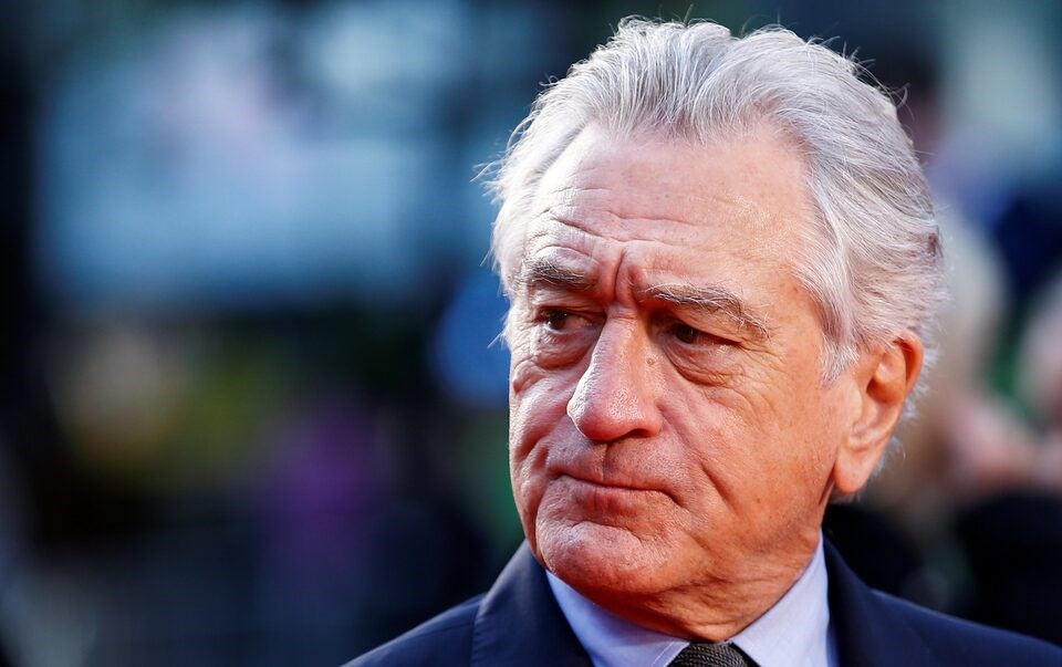 Robert De Niro is in Portugal to attend the first edition of the Tribeca Lisbon Festival |  culture