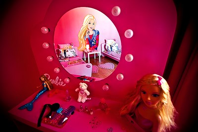 Barbie Diva : desenhos para colorir Barbie