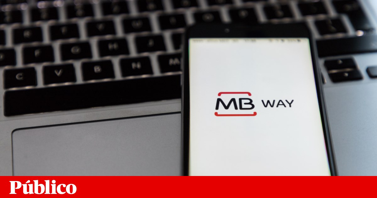 MB Way mit „einer gewissen Instabilität“ bei Zahlungen und Überweisungen |  MB WEG