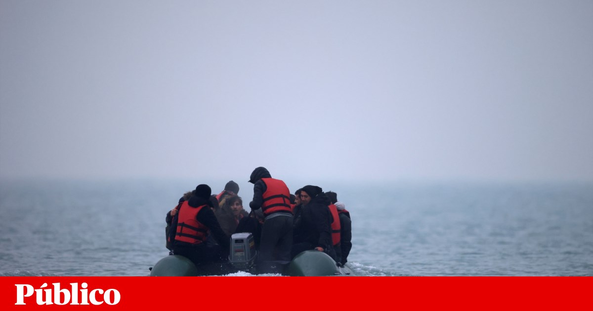 Cape Verde rejects any talks with UK on migrants | migrations Cape Verde rejects any talks with UK on migrants | migrations