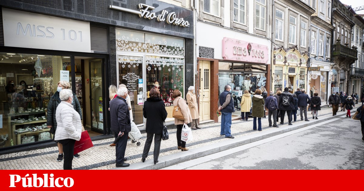 Portos ältester Lebensmittelladen wird geschlossen und durch Ale Hop ersetzt |  Hafen