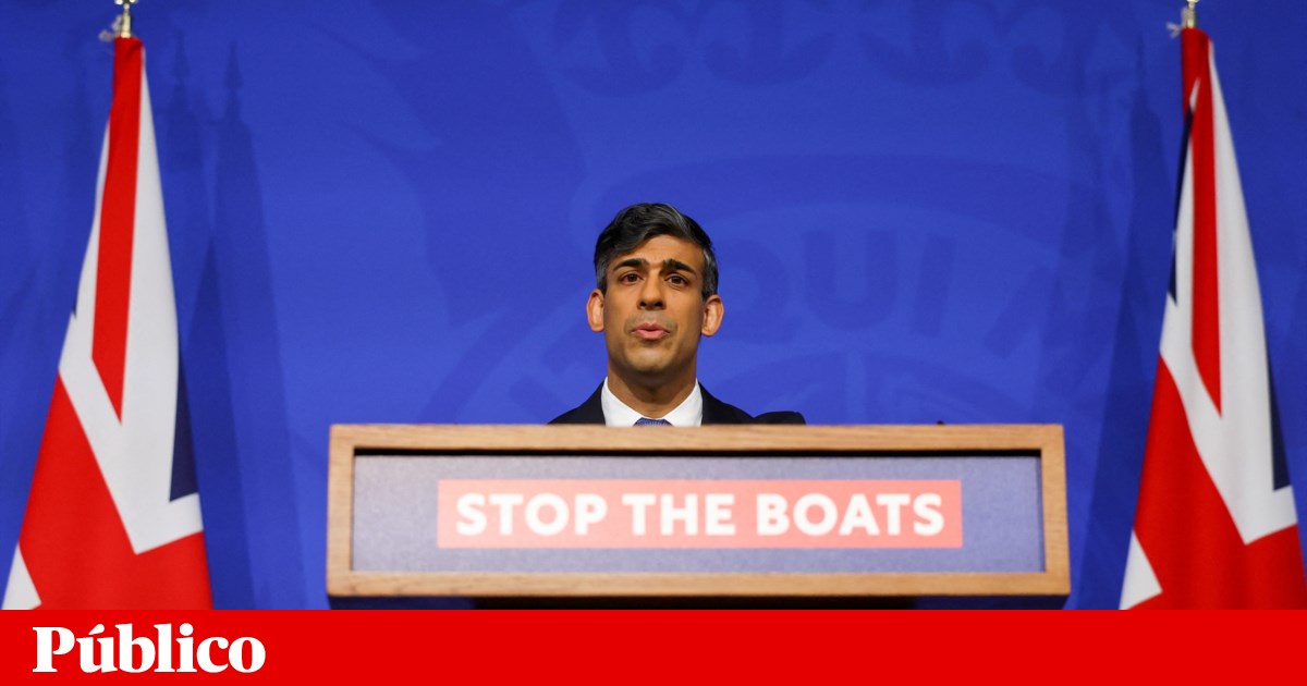 UK approves deportation of migrants to Rwanda | Refugees UK approves deportation of migrants to Rwanda | Refugees