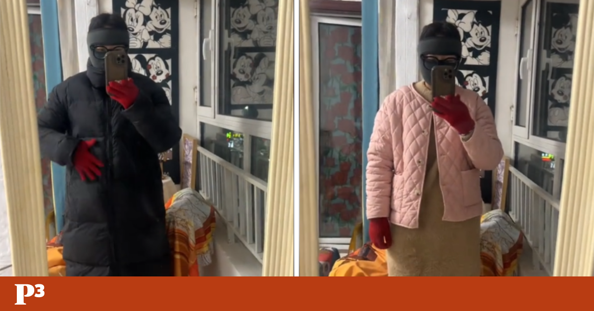 Young Chinese people go to work in their pajamas: a revolution against depressing jobs Social media Young Chinese people go to work in their pajamas: a revolution against depressing jobs Social media