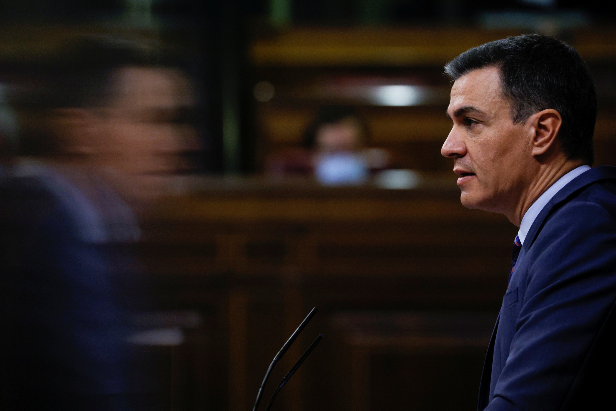Pedro Sánchez se convierte en jefe del gobierno español |  España