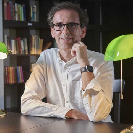 Paulo Dimas 