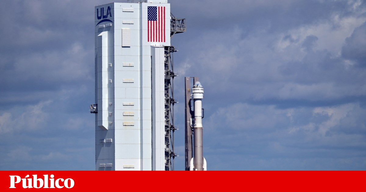 Boeing Starliner rocket launch postponed space Boeing Starliner rocket launch postponed space