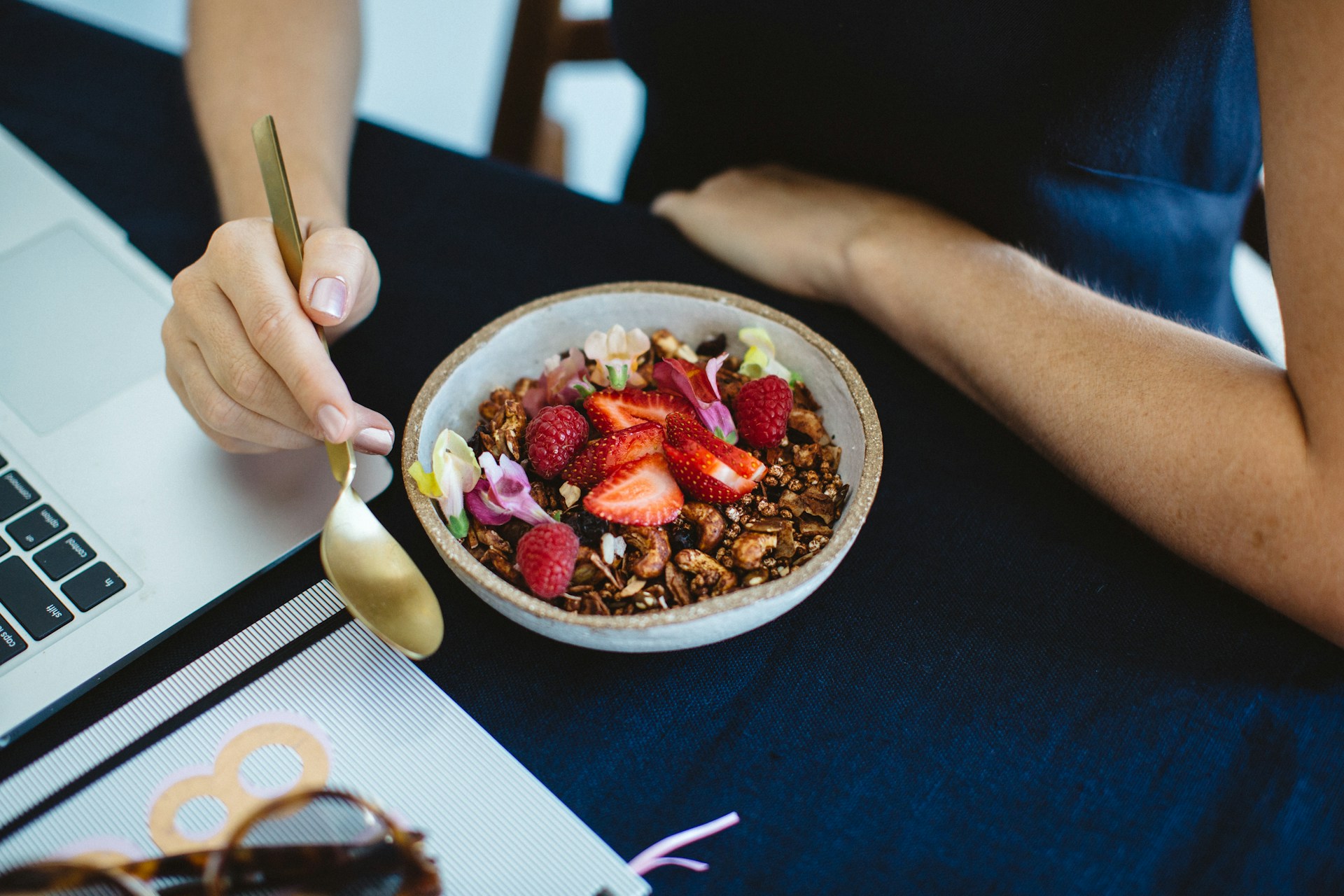 Un mal desayuno tiene un impacto negativo en los estudios, según un estudio |  Alimento