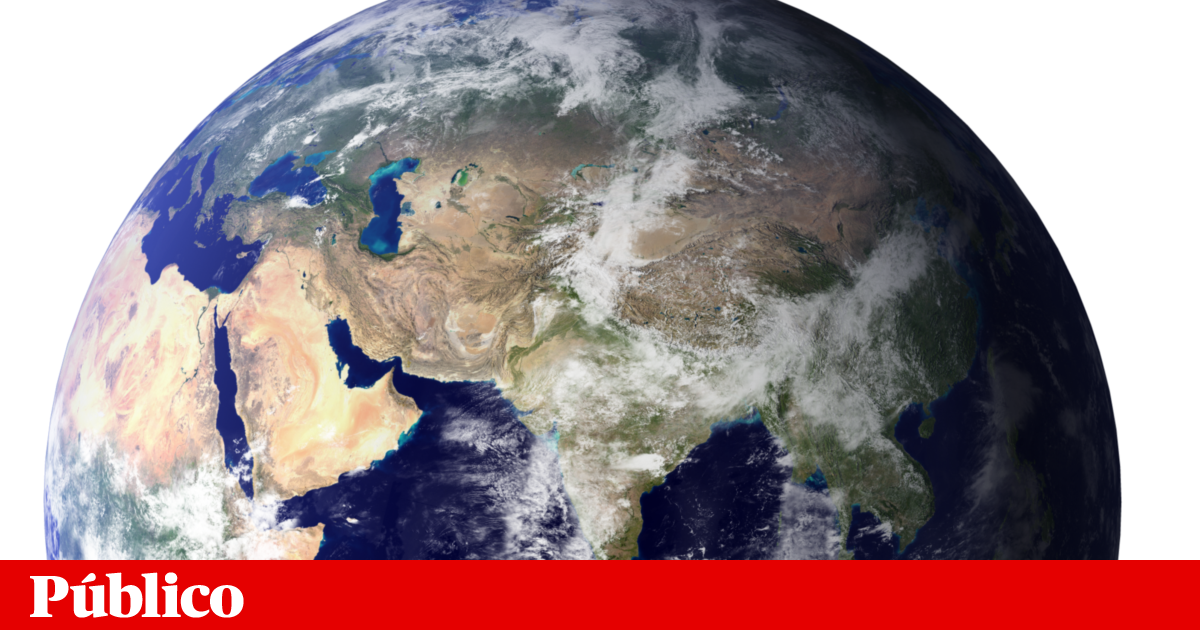 Mysterious bubbles inside the Earth stimulated plate tectonics | geology Mysterious bubbles inside the Earth stimulated plate tectonics | geology