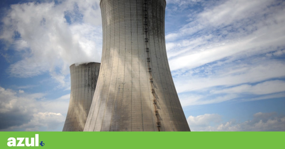 UK to build Europe’s first next-generation nuclear fuel plant |  Atomic energy