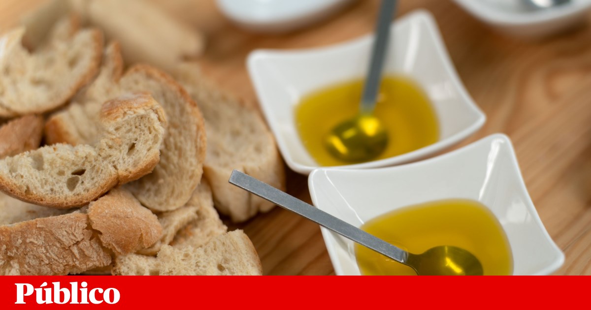 Consumo de azeite está associado a um menor risco de morte por demência