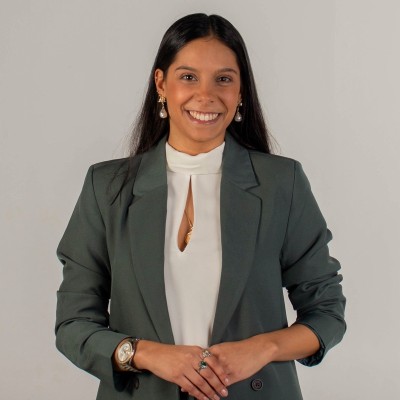 Ana Beatriz Calado 