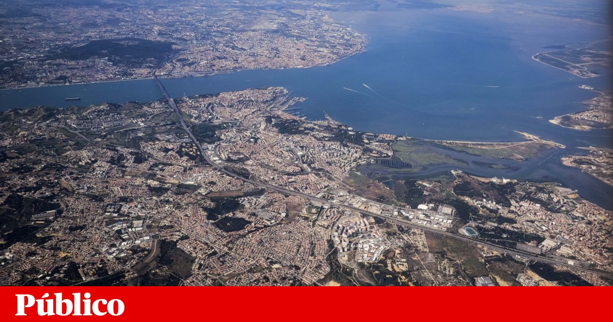 Novo modelo de gestão aérea em Lisboa promete “redução dos atrasos” e emissões