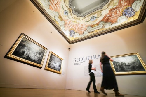 Museu Nacional de Arte Antiga faz 140 anos: mais para refletir do que para comemorar