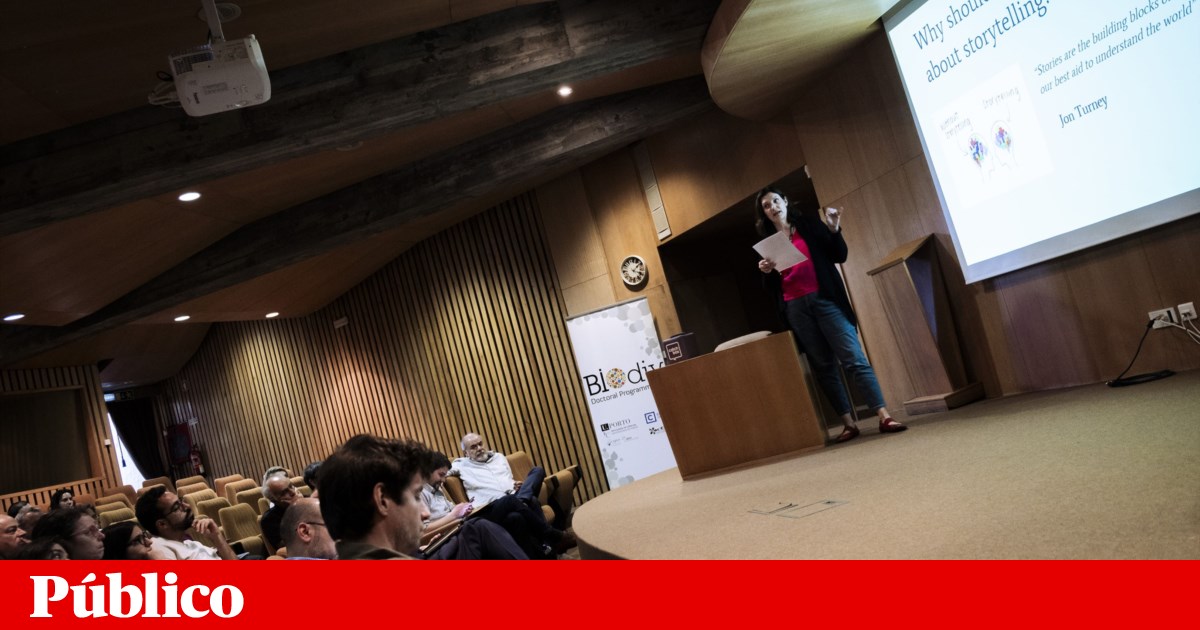 Ya elegidos los 26 finalistas del proyecto Diario de un Científico |  Biodiversidad Ya elegidos los 26 finalistas del proyecto Diario de un Científico |  Biodiversidad