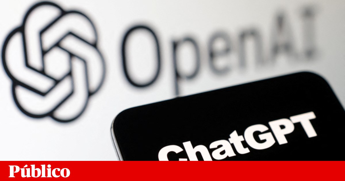 OpenAI will deliver the news on Monday, but it won't be a search engine  artificial intelligence OpenAI will deliver the news on Monday, but it won't be a search engine  artificial intelligence