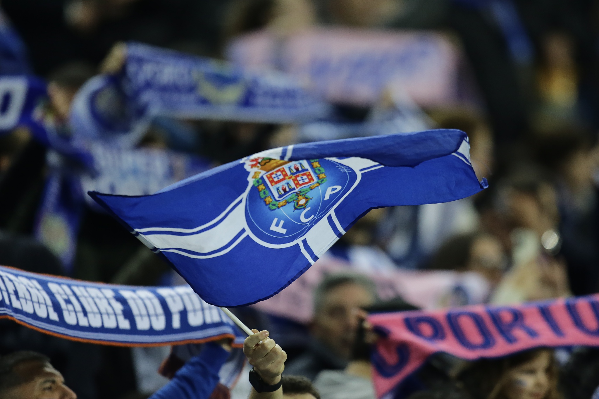 Buscas da PSP ao FC Porto: milhares de bilhetes apreendidos e 13 arguidos | Justiça