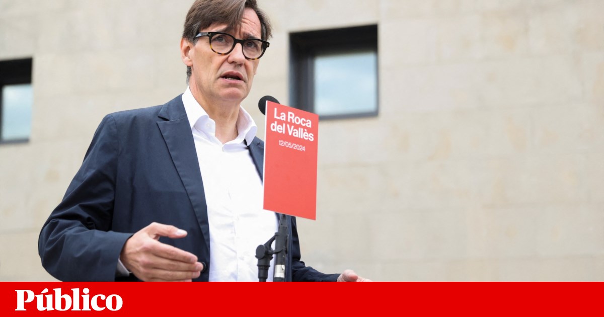 Socialists win elections in Catalonia | Catalonia Socialists win elections in Catalonia | Catalonia