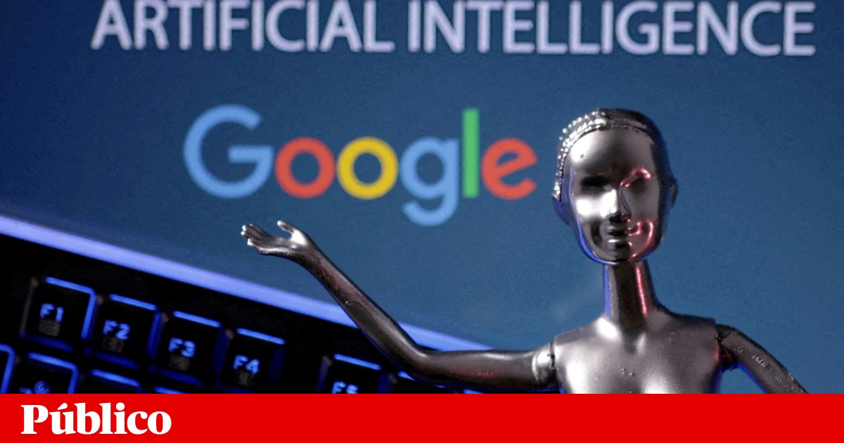 Google responds to OpenAI with new AI tools | artificial intelligence