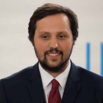 André Louraço 