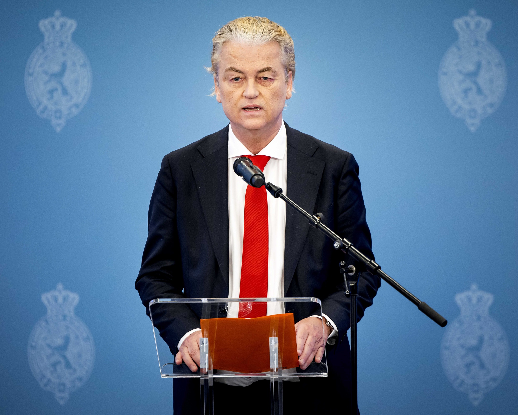 Die neue Regierung in den Niederlanden will eine sehr restriktive Einwanderungspolitik |  Europäische Union