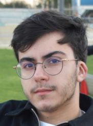 Martim Moreira 