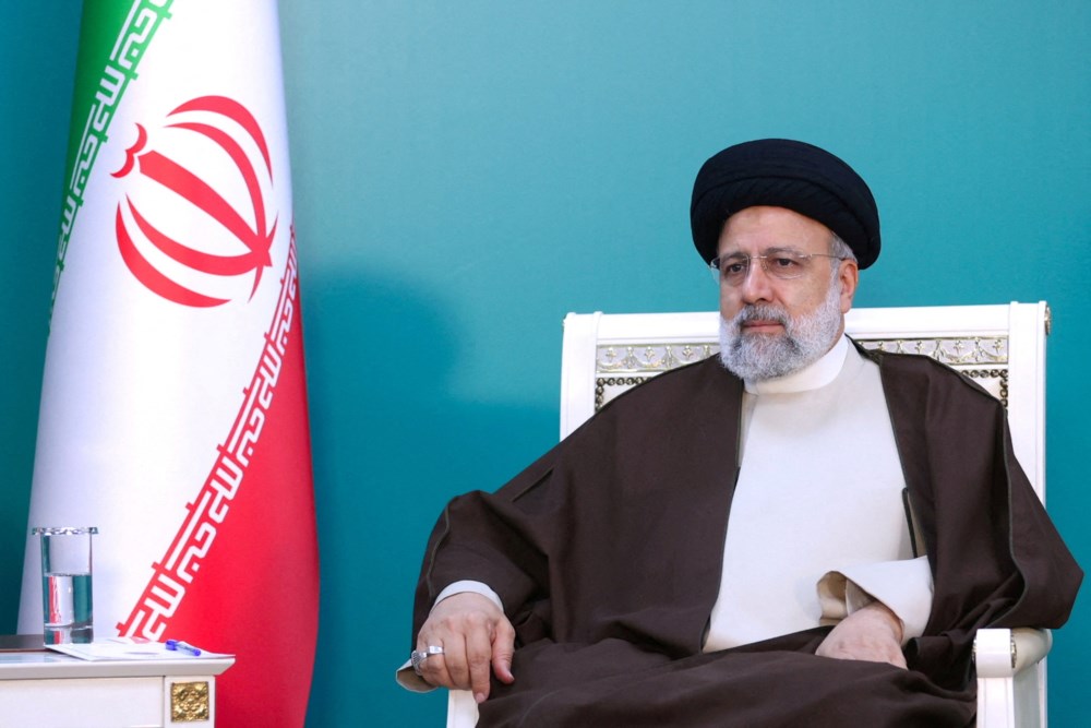 Morreu Ebrahim Raisi, Presidente do Irão, após queda de helicóptero