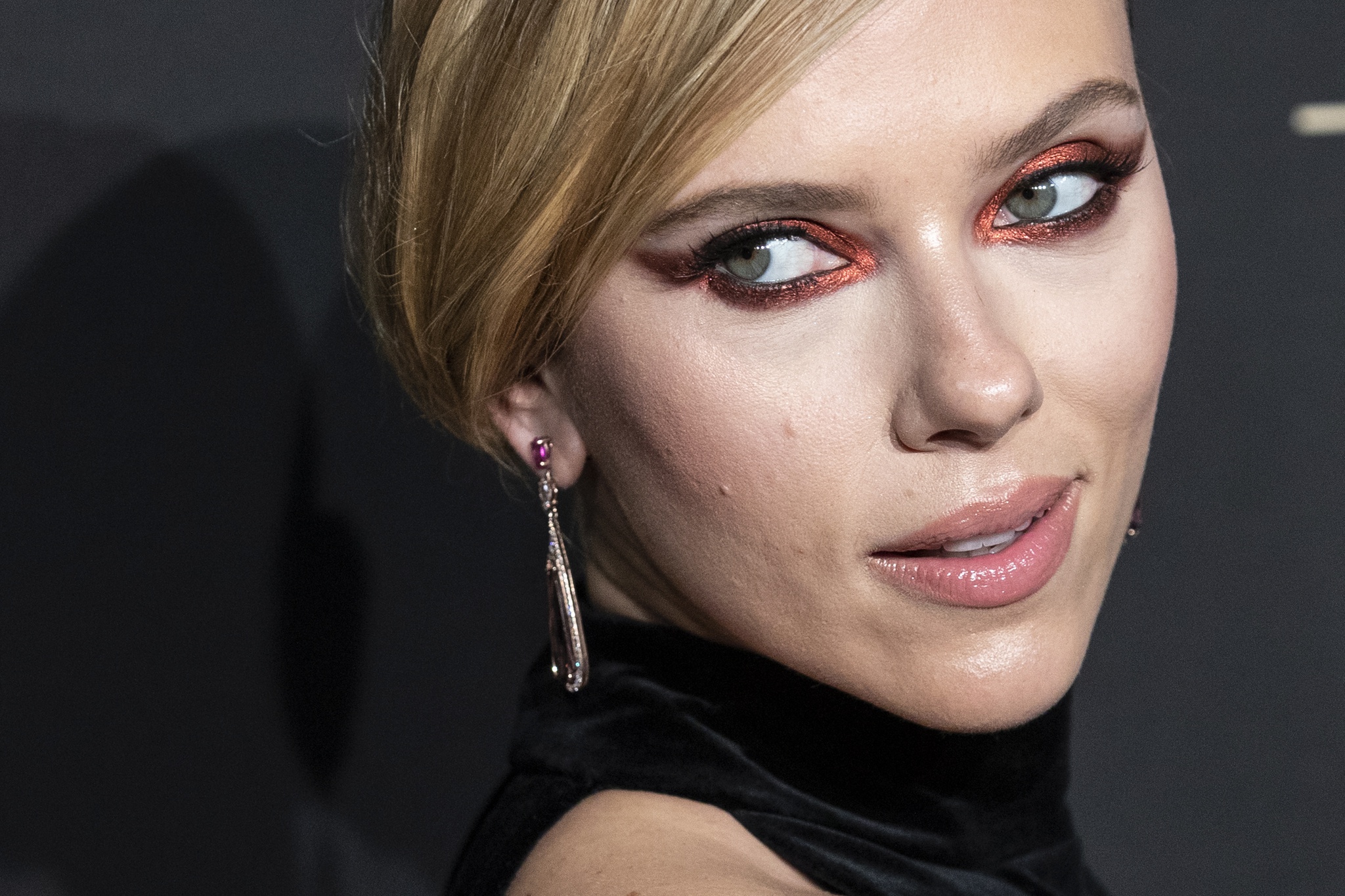 Scarlett Johansson accuses OpenAI of imitating her voice “Sky” removed from ChatGPT |  artificial intelligence