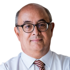 Foto de J. A. Azeredo Lopes