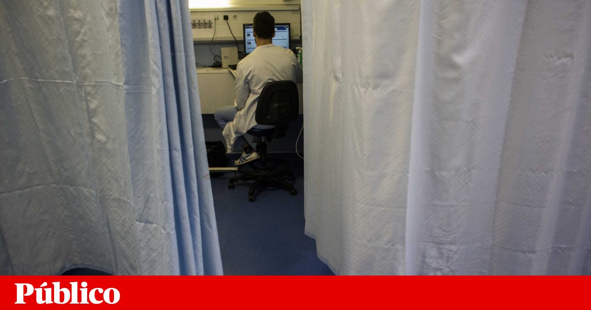 At the end of March, more than a thousand doctors reached the annual overtime limit health At the end of March, more than a thousand doctors reached the annual overtime limit health